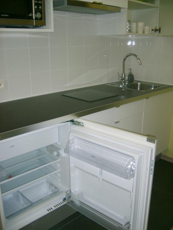 Apartment Villa Ksenija Ostende Chambre photo