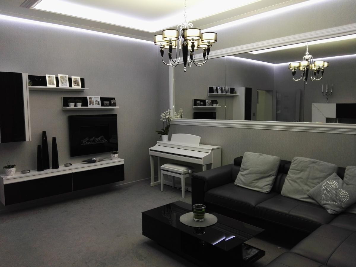 Apartment Villa Ksenija Ostende Extérieur photo