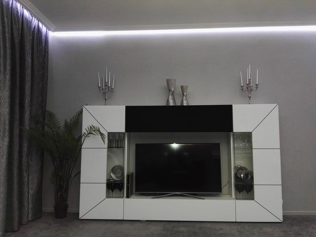Apartment Villa Ksenija Ostende Extérieur photo